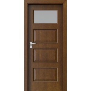 Porta CLASSIC 5.2 Tabacco 